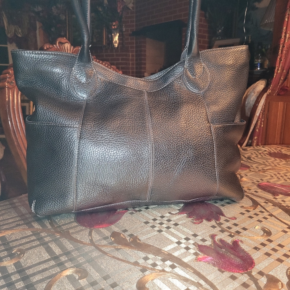 COPY - J.Jill XL Bag